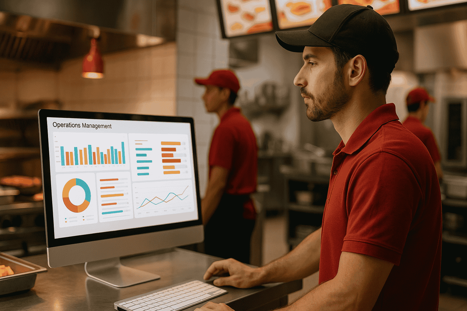 Top 7 Mistakes QSR Owners Make in Operations Management