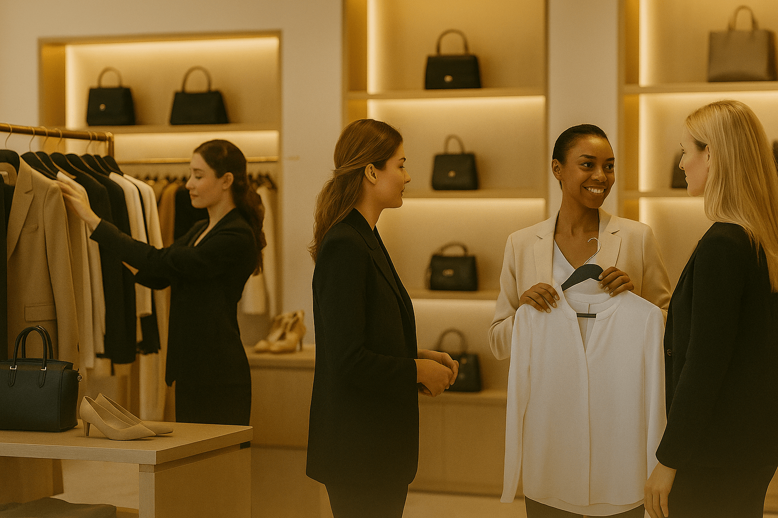 Operational Precision Matters: How Premium Retail Brands Maintain SOPs Across Stores