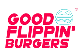 Good Flippin' Burgers